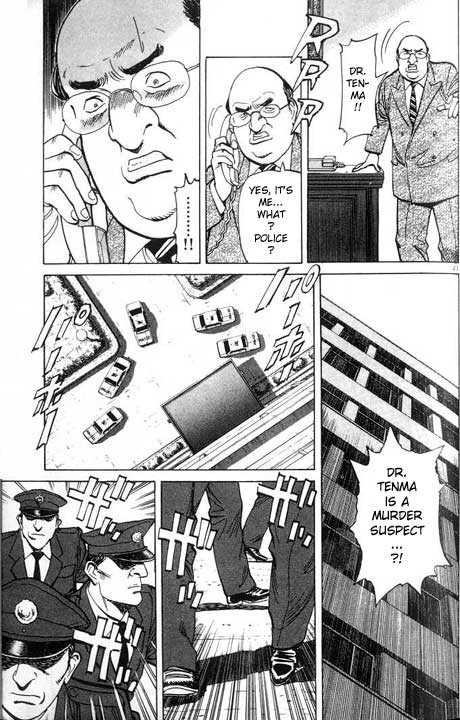 Read Monster Manga Online