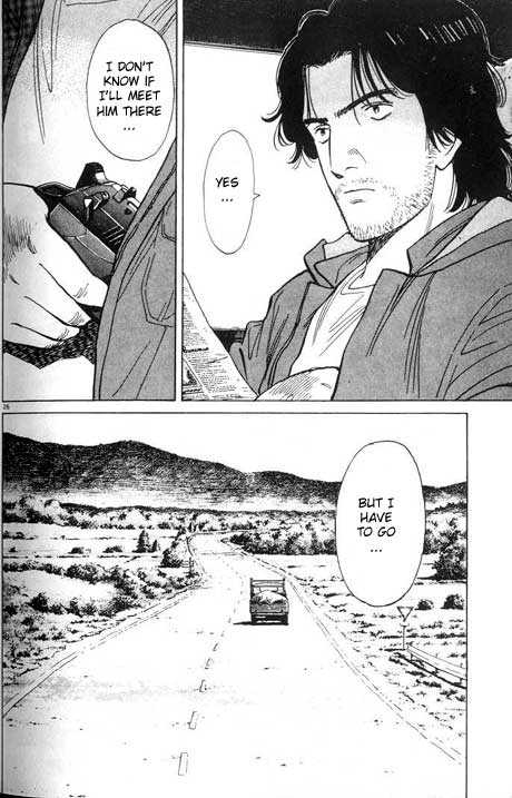 Read Monster Manga Online