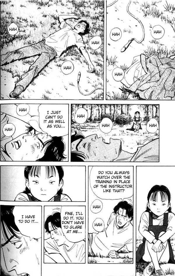 Read Monster Manga Online