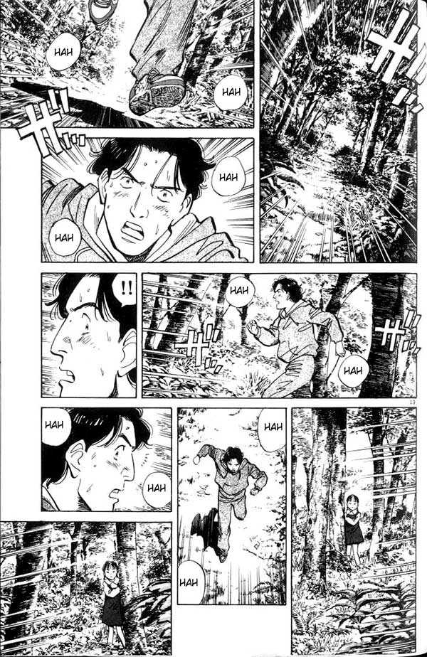 Read Monster Manga Online