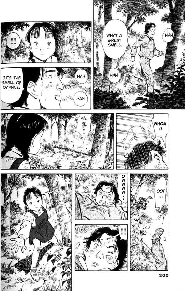 Read Monster Manga Online