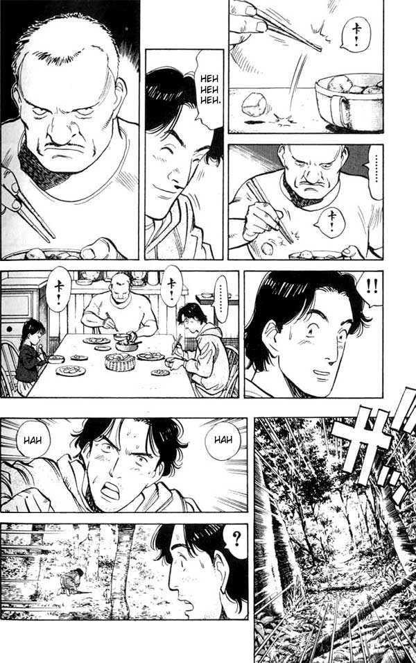 Read Monster Manga Online