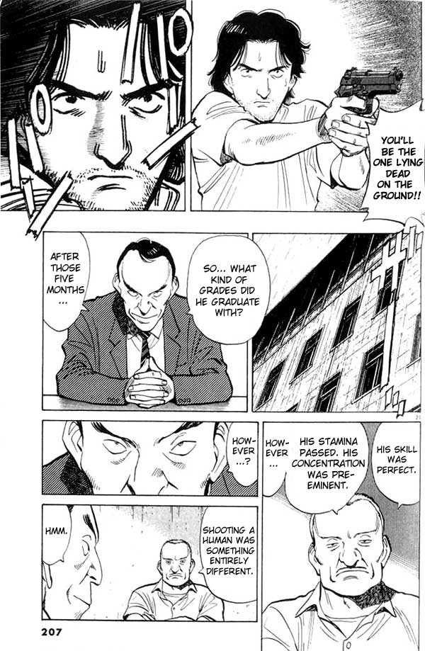 Read Monster Manga Online