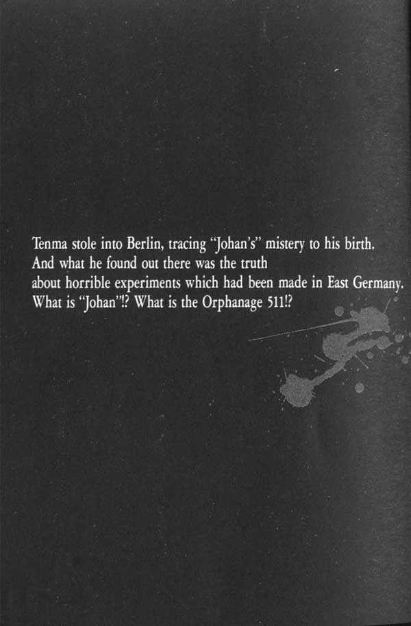 Read Monster Manga Online