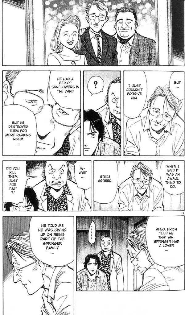 Read Monster Manga Online