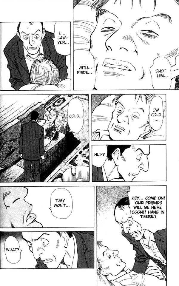 Read Monster Manga Online