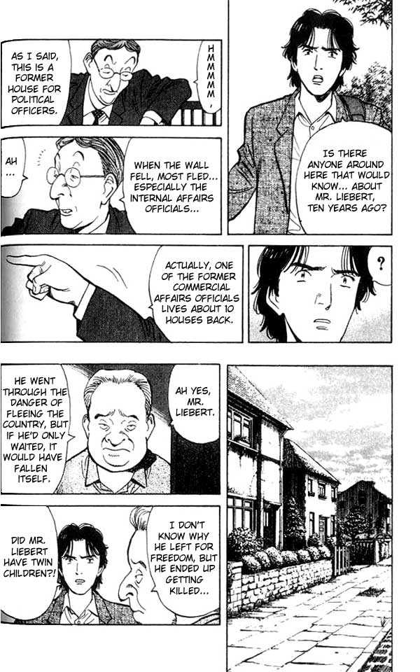 Read Monster Manga Online