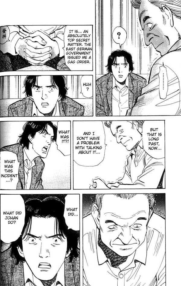 Read Monster Manga Online