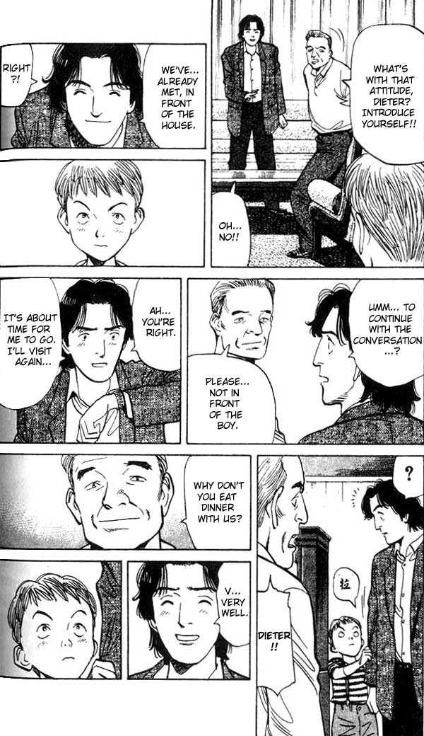 Read Monster Manga Online