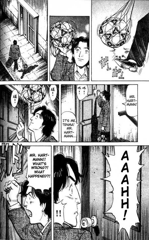 Read Monster Manga Online