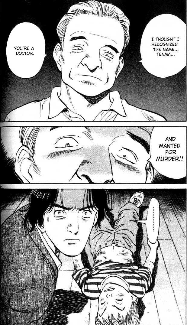 Read Monster Manga Online