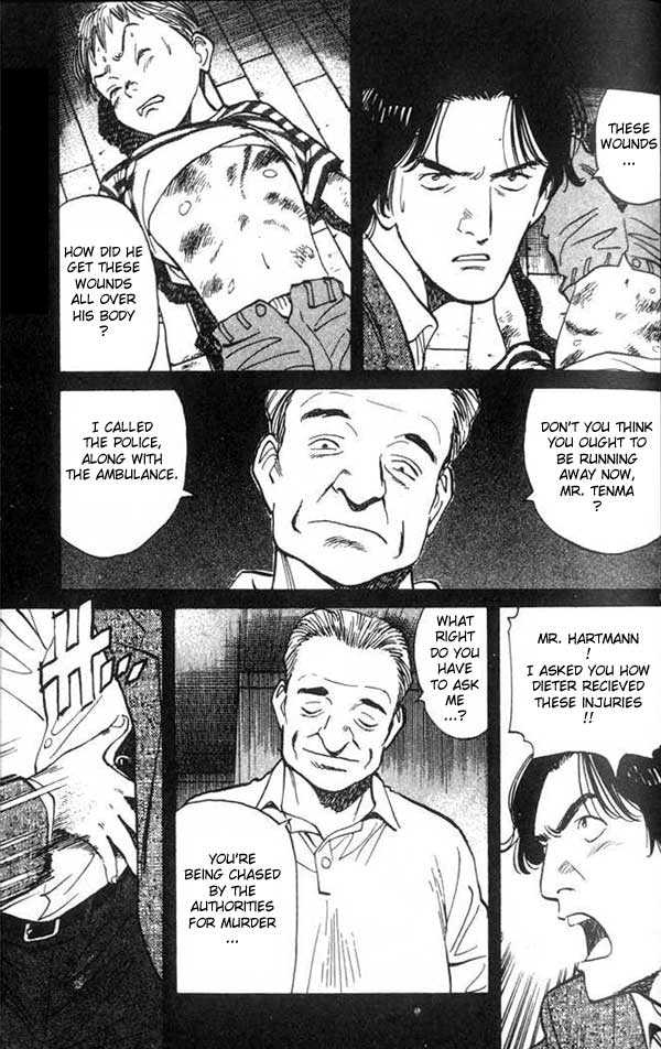 Read Monster Manga Online