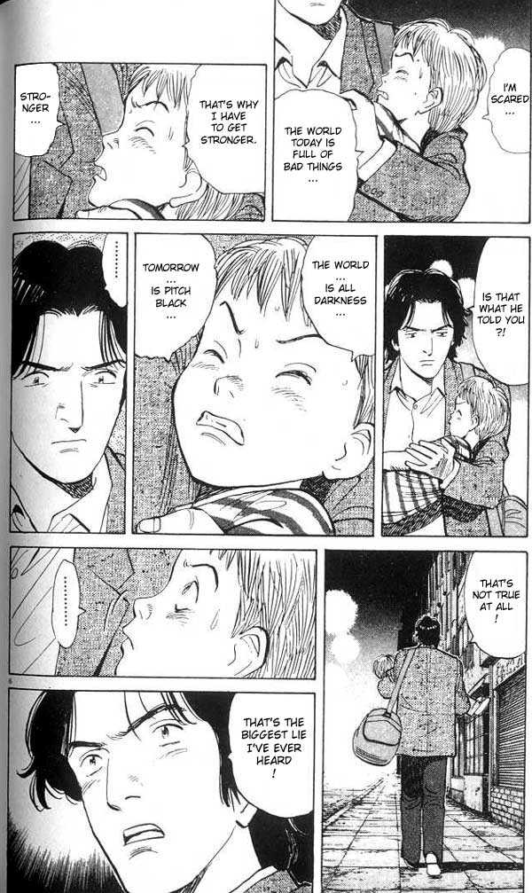 Read Monster Manga Online