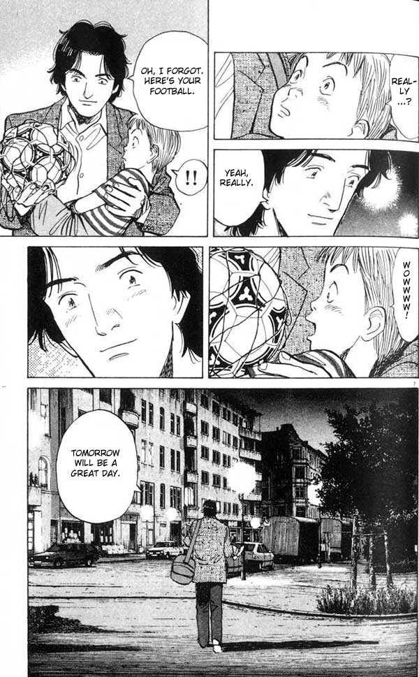 Read Monster Manga Online