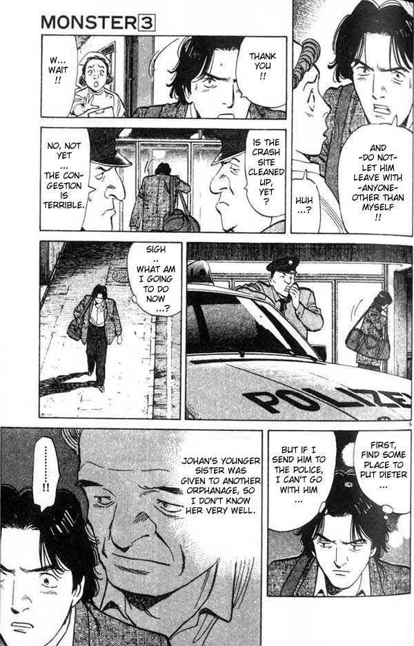 Read Monster Manga Online