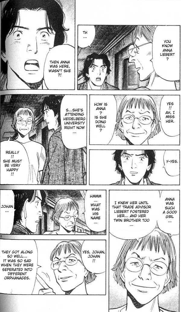 Read Monster Manga Online