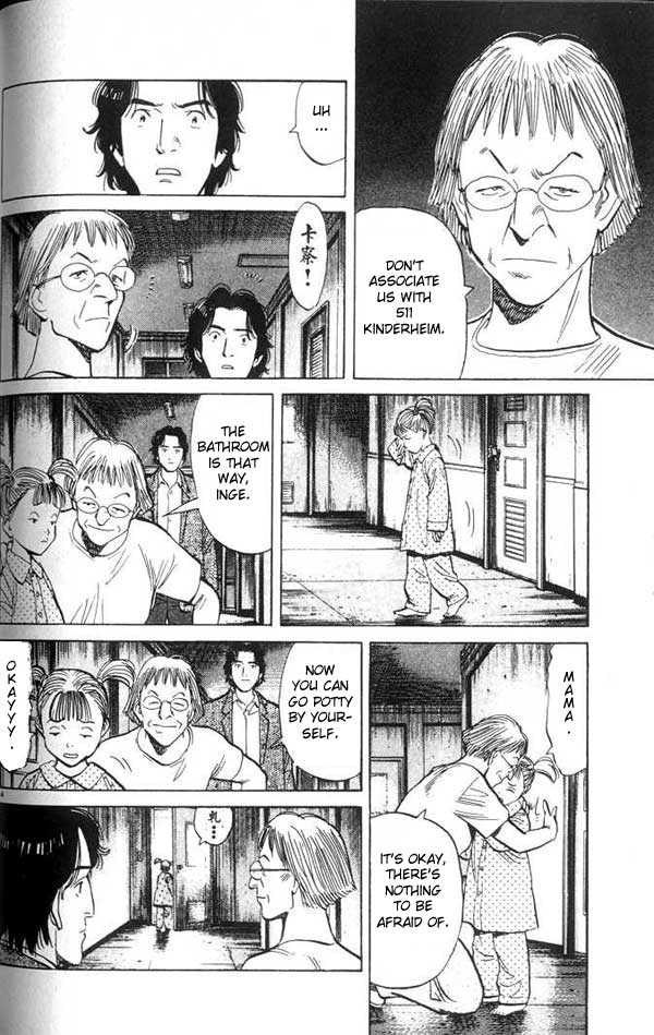 Read Monster Manga Online