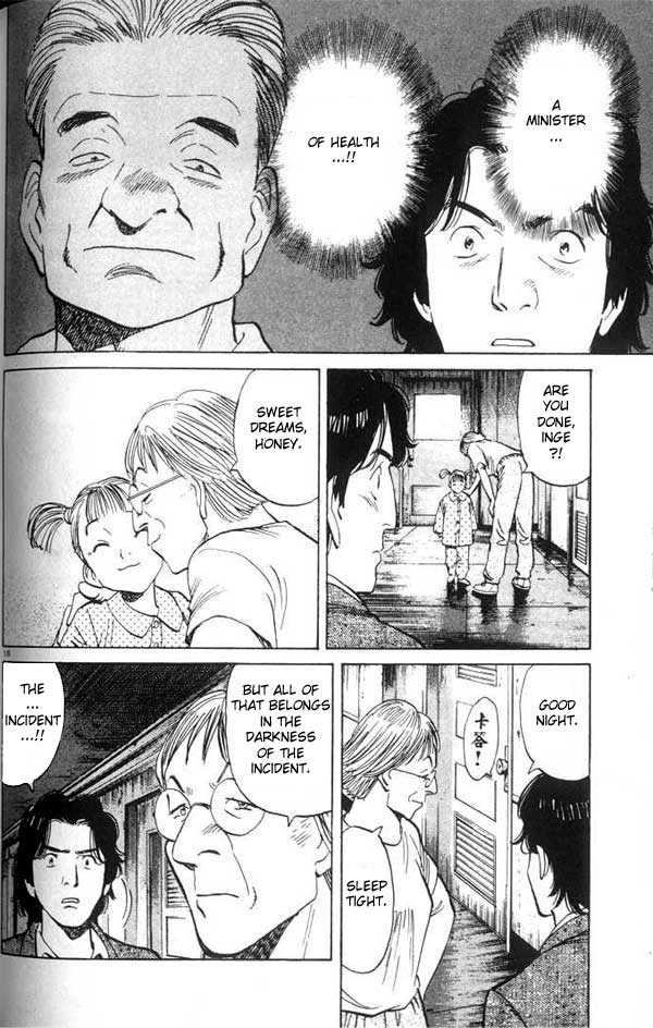 Read Monster Manga Online