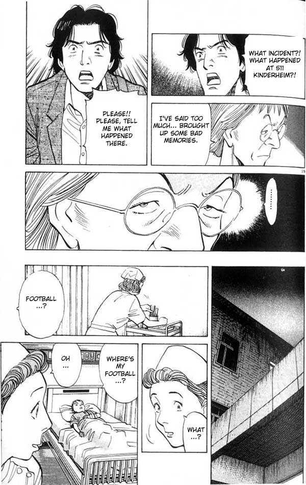 Read Monster Manga Online