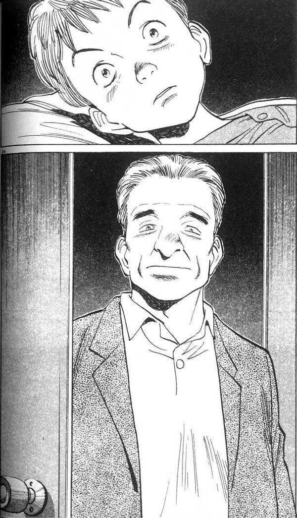 Read Monster Manga Online