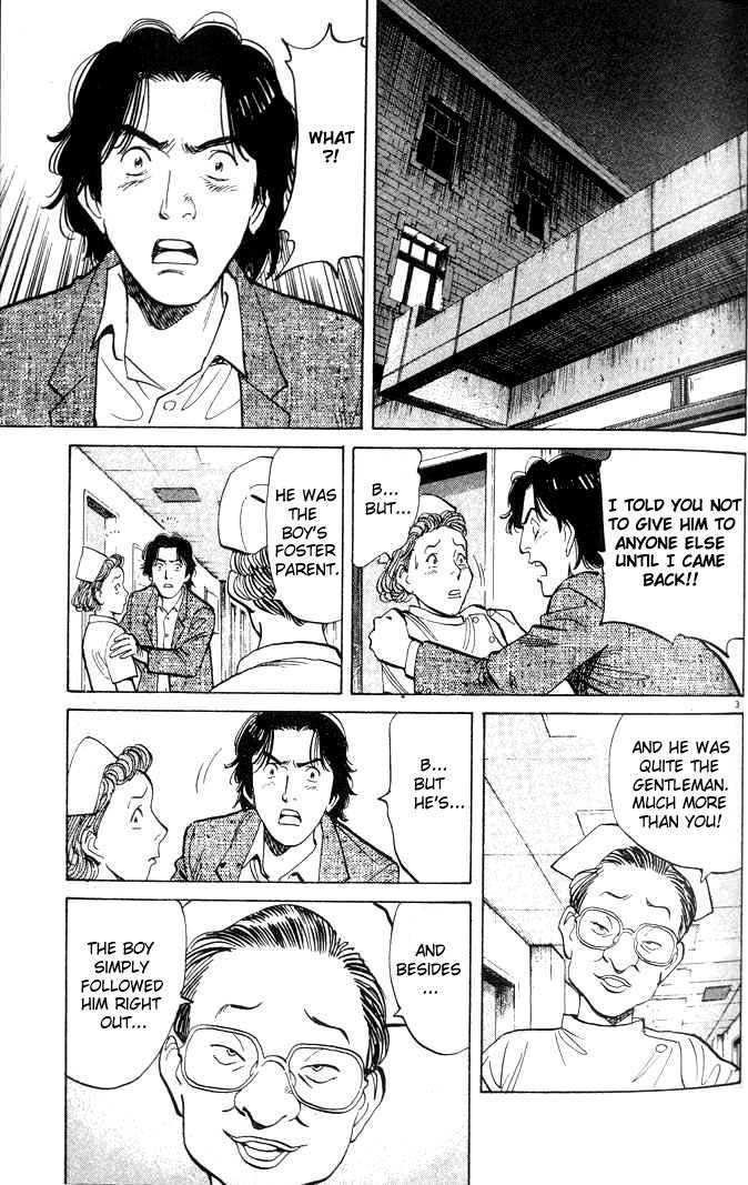 Read Monster Manga Online