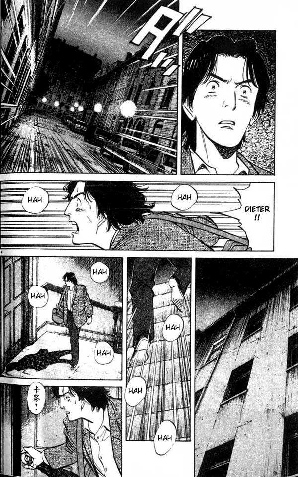 Read Monster Manga Online