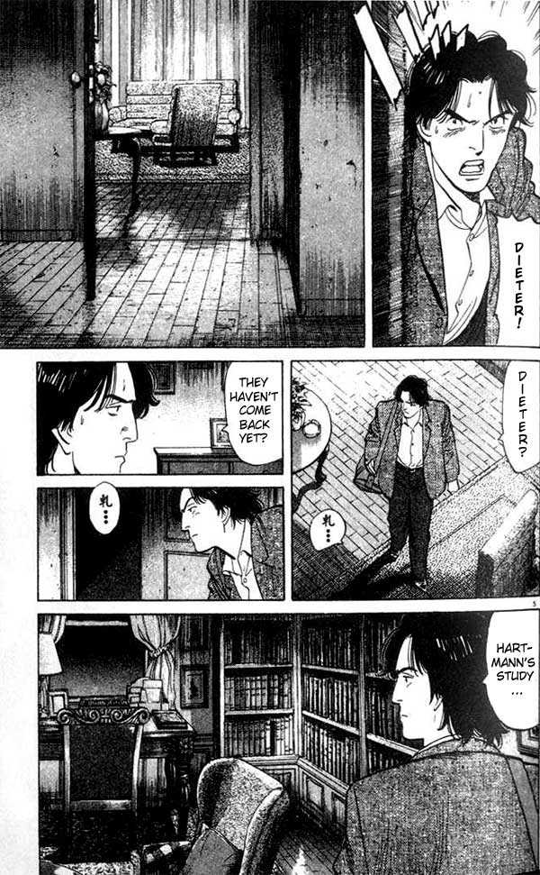 Read Monster Manga Online