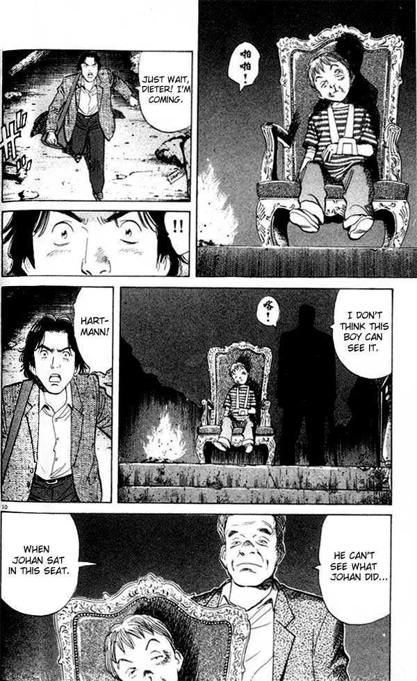 Read Monster Manga Online