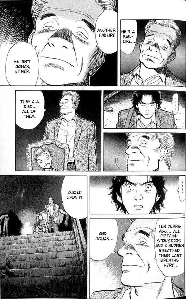 Read Monster Manga Online