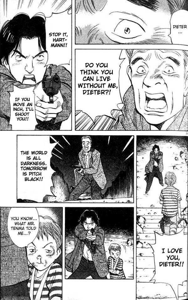 Read Monster Manga Online