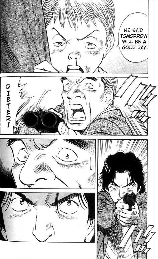 Read Monster Manga Online