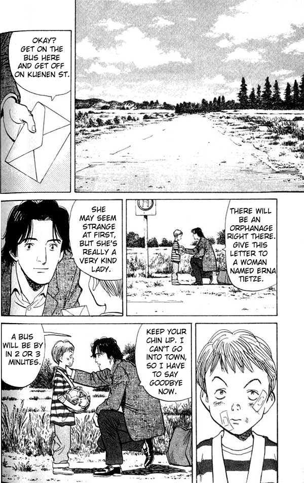 Read Monster Manga Online