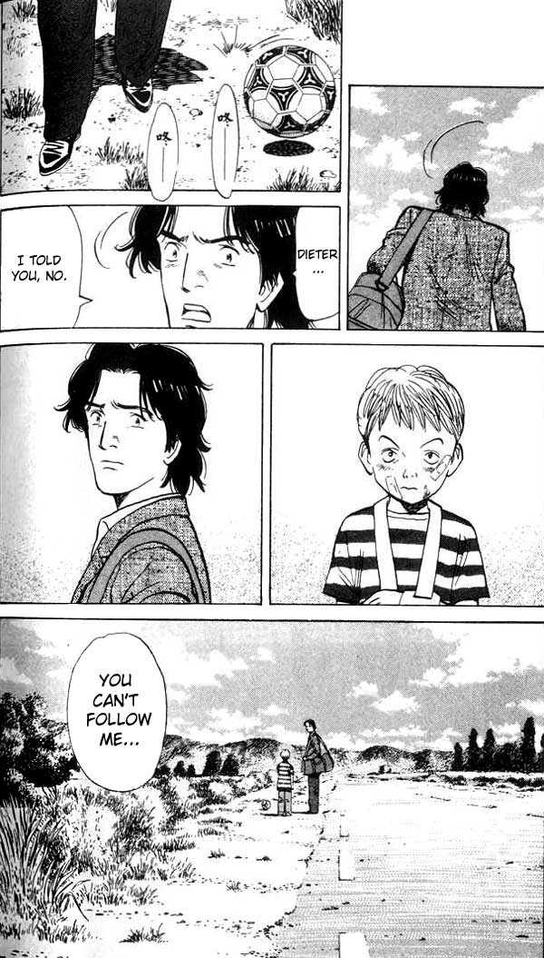 Read Monster Manga Online