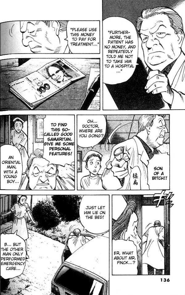 Read Monster Manga Online