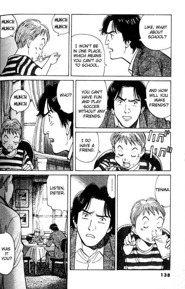 Read Monster Manga Online