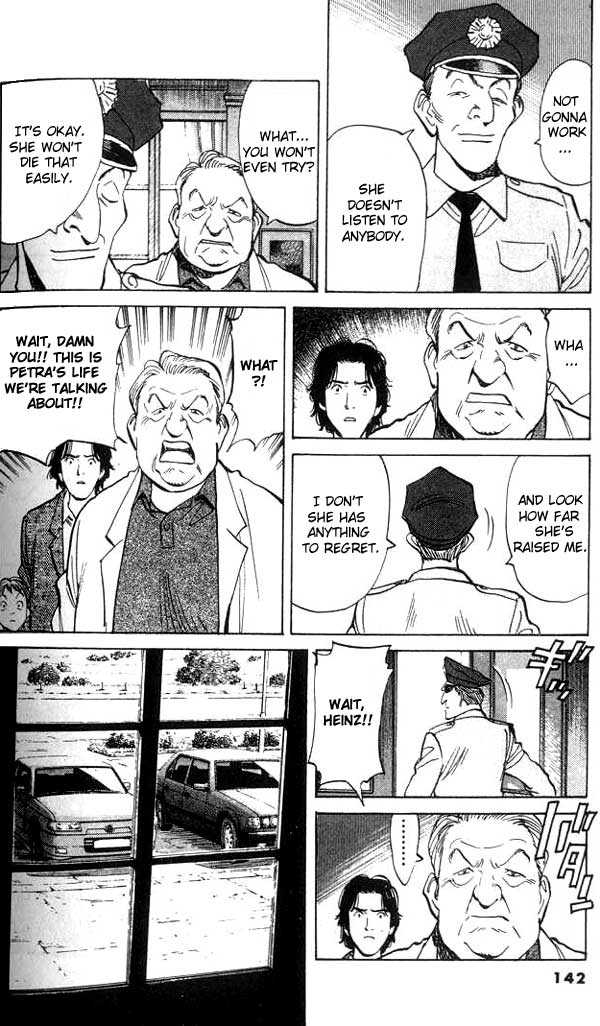 Read Monster Manga Online