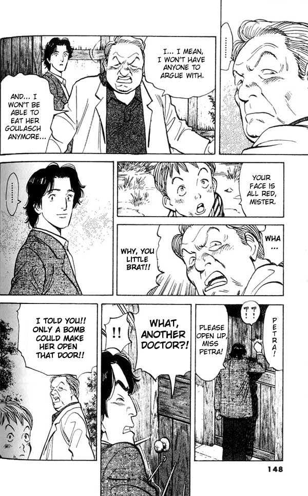 Read Monster Manga Online