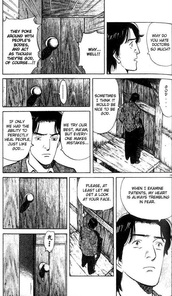 Read Monster Manga Online