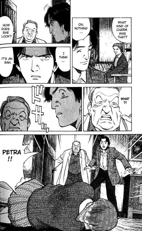 Read Monster Manga Online