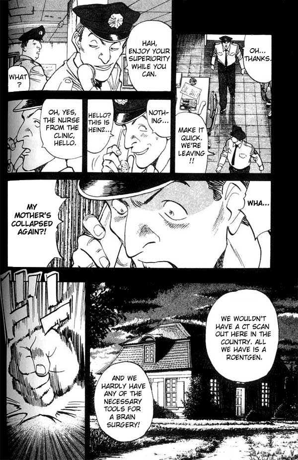 Read Monster Manga Online