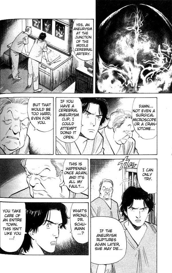 Read Monster Manga Online