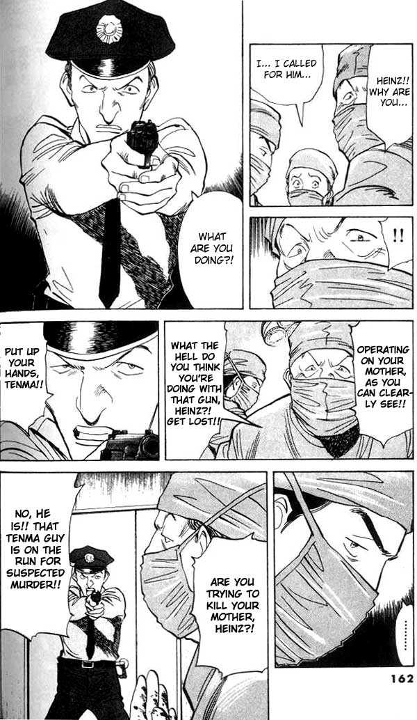 Read Monster Manga Online