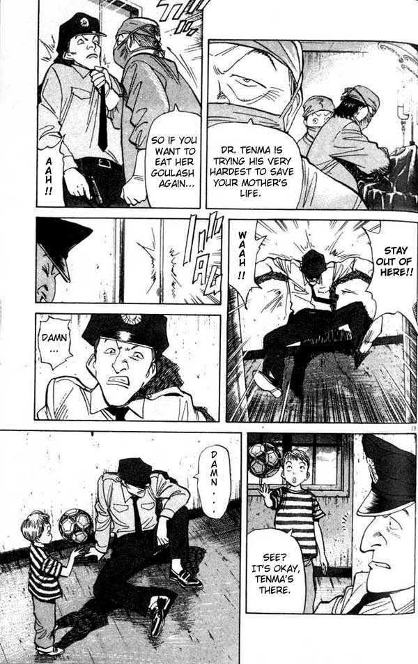 Read Monster Manga Online