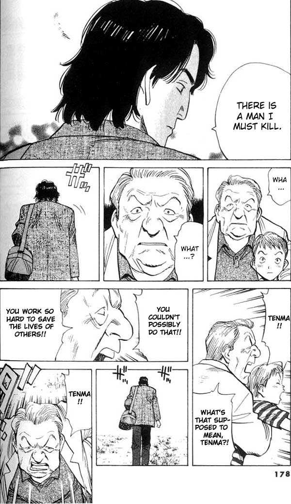 Read Monster Manga Online