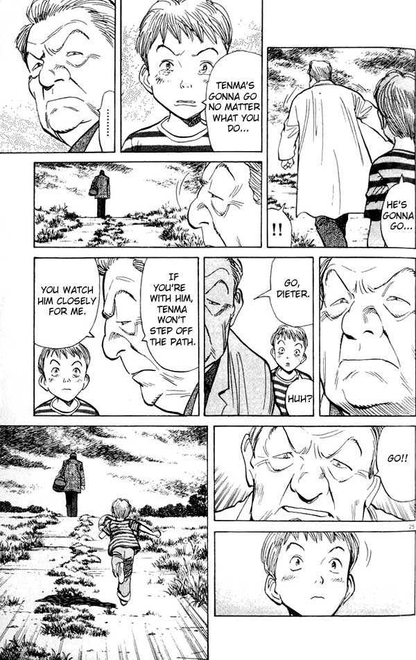 Read Monster Manga Online