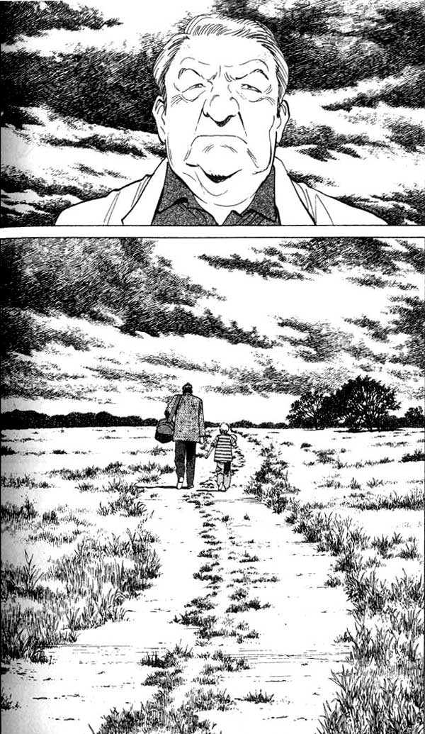 Read Monster Manga Online