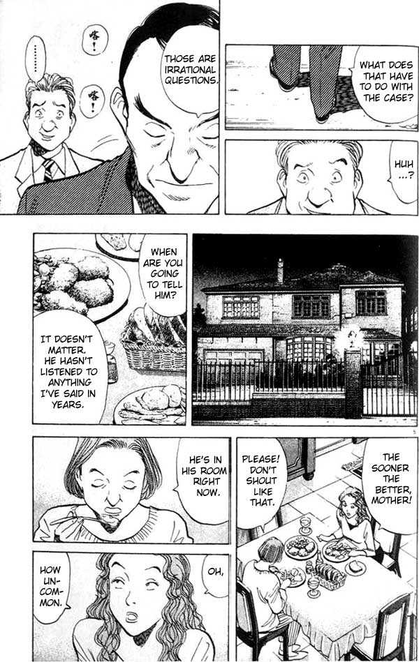 Read Monster Manga Online