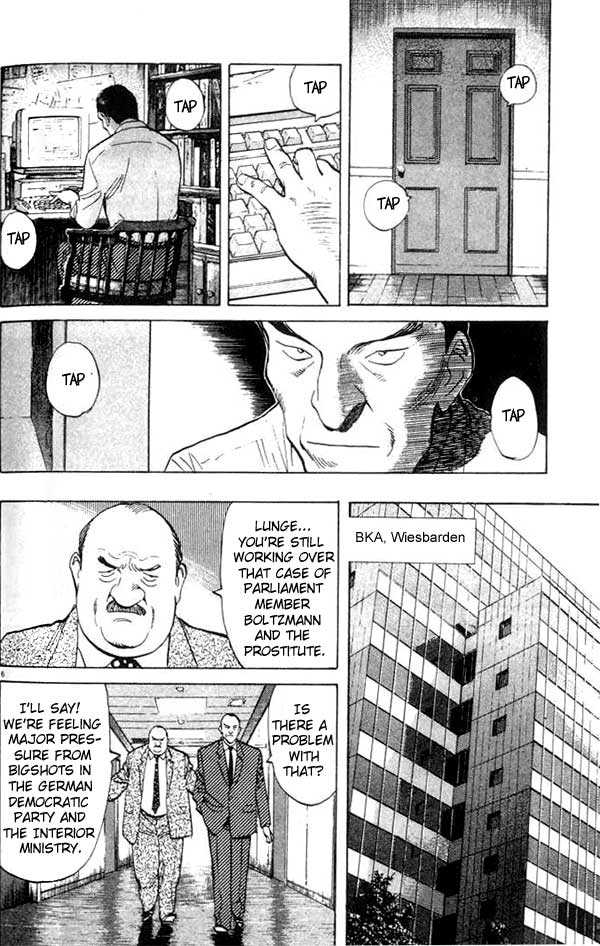 Read Monster Manga Online