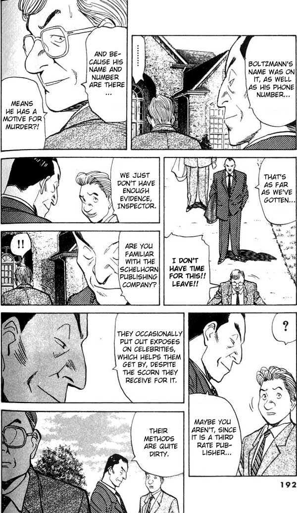 Read Monster Manga Online