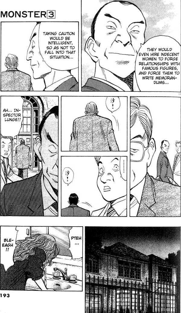 Read Monster Manga Online